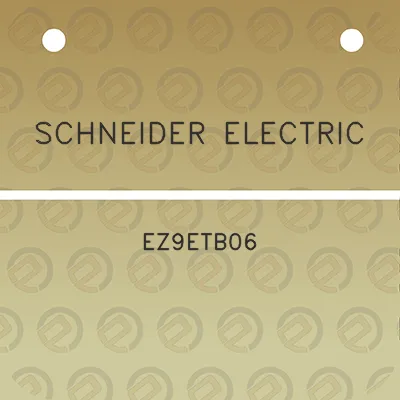 schneider-electric-ez9etb06