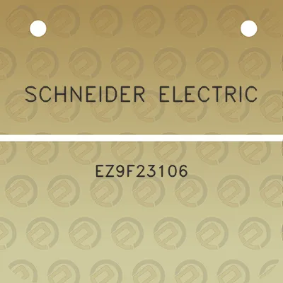 schneider-electric-ez9f23106