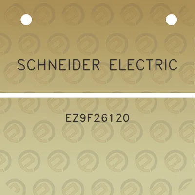 schneider-electric-ez9f26120