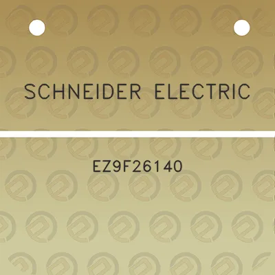 schneider-electric-ez9f26140