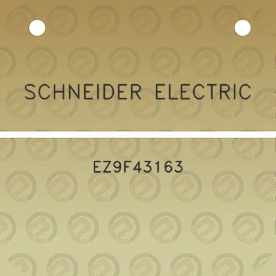 schneider-electric-ez9f43163