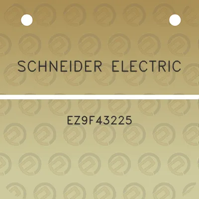 schneider-electric-ez9f43225