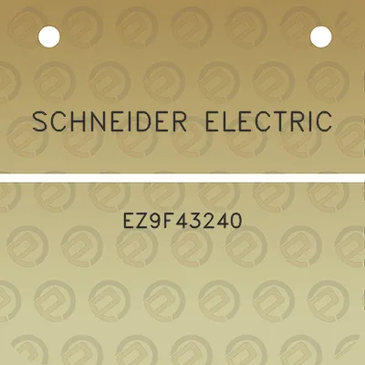 schneider-electric-ez9f43240