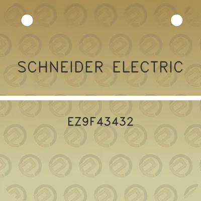 schneider-electric-ez9f43432