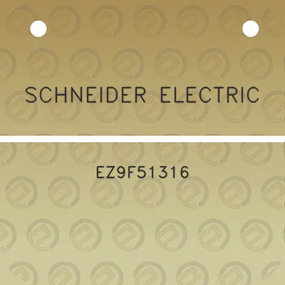 schneider-electric-ez9f51316