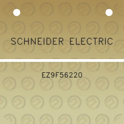 schneider-electric-ez9f56220