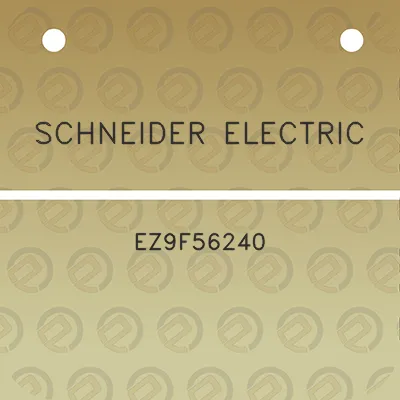 schneider-electric-ez9f56240