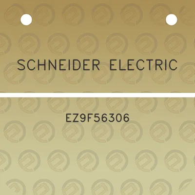 schneider-electric-ez9f56306