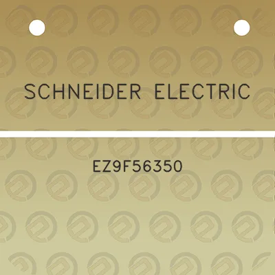 schneider-electric-ez9f56350