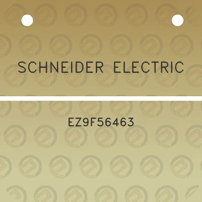 schneider-electric-ez9f56463