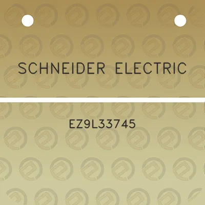 schneider-electric-ez9l33745