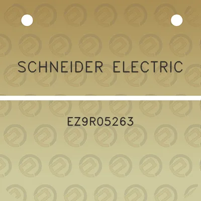 schneider-electric-ez9r05263