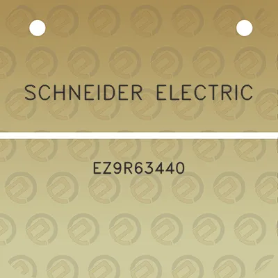 schneider-electric-ez9r63440