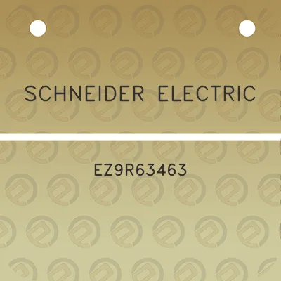 schneider-electric-ez9r63463