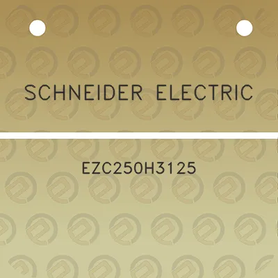 schneider-electric-ezc250h3125