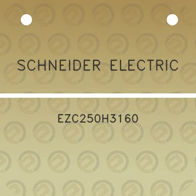 schneider-electric-ezc250h3160