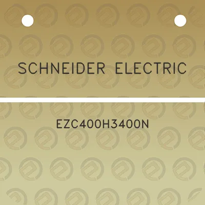 schneider-electric-ezc400h3400n