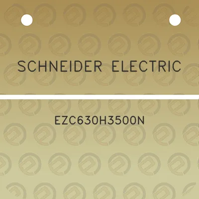 schneider-electric-ezc630h3500n