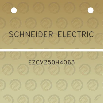 schneider-electric-ezcv250h4063