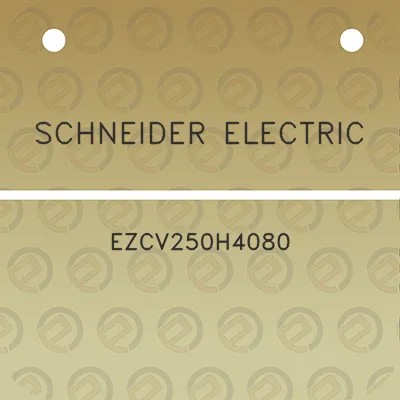 schneider-electric-ezcv250h4080