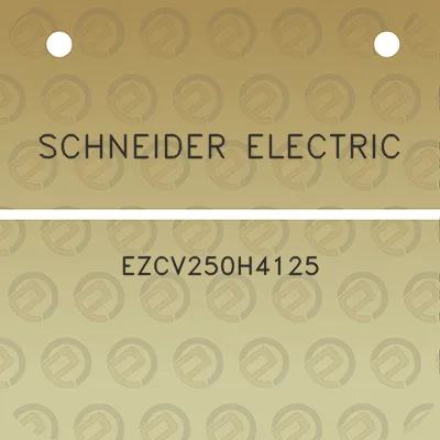 schneider-electric-ezcv250h4125