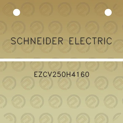 schneider-electric-ezcv250h4160