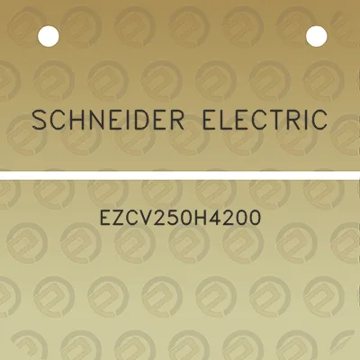 schneider-electric-ezcv250h4200