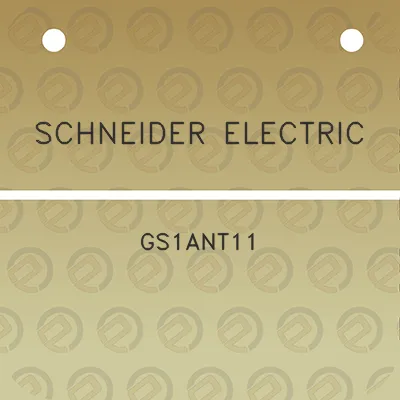 schneider-electric-gs1ant11