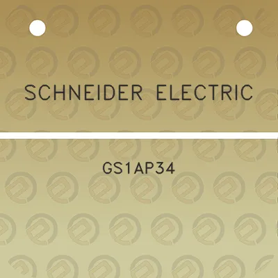 schneider-electric-gs1ap34