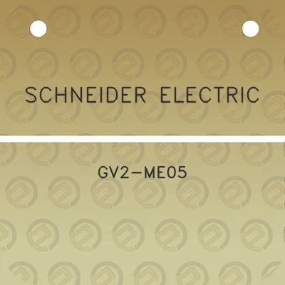 schneider-electric-gv2-me05