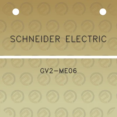 schneider-electric-gv2-me06