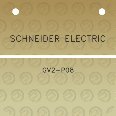 schneider-electric-gv2-p08