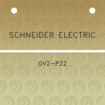 schneider-electric-gv2-p22