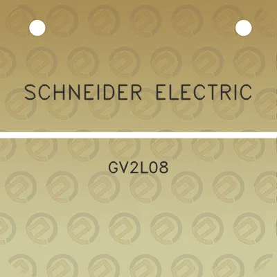 schneider-electric-gv2l08