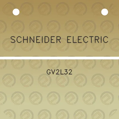 schneider-electric-gv2l32