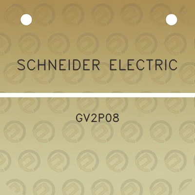 schneider-electric-gv2p08