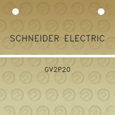 schneider-electric-gv2p20