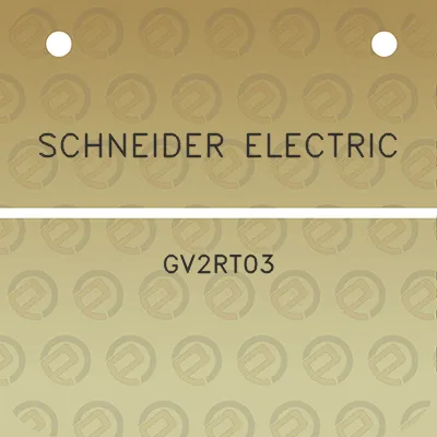 schneider-electric-gv2rt03