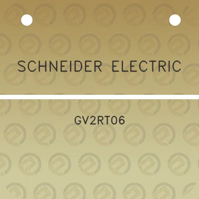 schneider-electric-gv2rt06