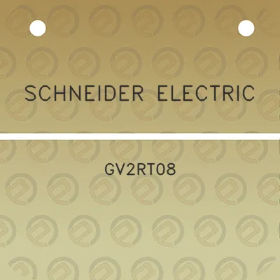 schneider-electric-gv2rt08