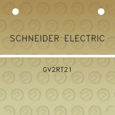 schneider-electric-gv2rt21