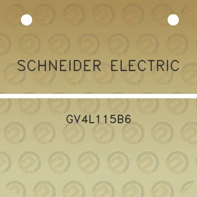 schneider-electric-gv4l115b6