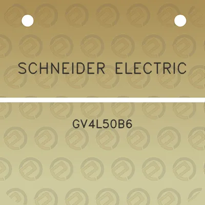 schneider-electric-gv4l50b6