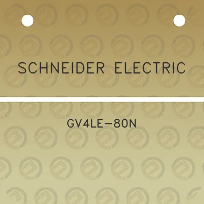 schneider-electric-gv4le-80n