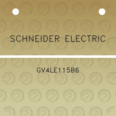 schneider-electric-gv4le115b6