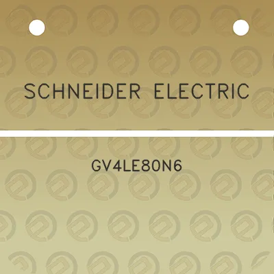 schneider-electric-gv4le80n6