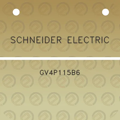 schneider-electric-gv4p115b6