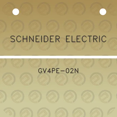 schneider-electric-gv4pe-02n