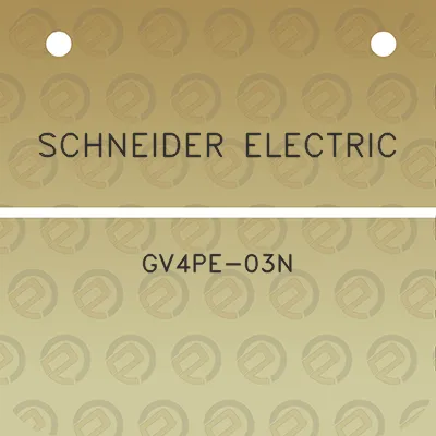 schneider-electric-gv4pe-03n