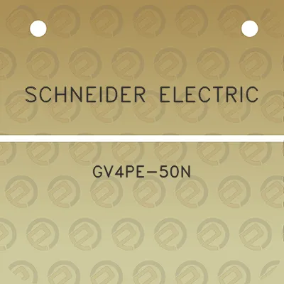 schneider-electric-gv4pe-50n